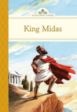 King Midas  9781402783463 Front Cover
