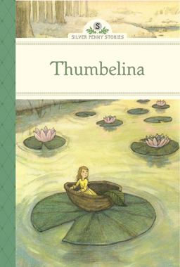 Thumbelina  9781402783524 Front Cover