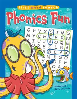 Phonics Fun