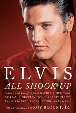 Elvis - All Shook Up