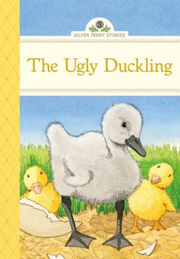 Ugly Duckling  9781402784378 Front Cover