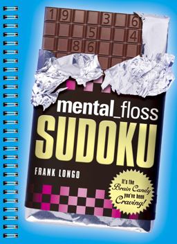 Mental_Floss Sudoku Mental_Floss Sudoku