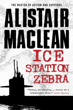 Ice Station Zebra Ice Station Zebra