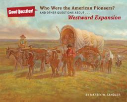 Who Were the American Pioneers?