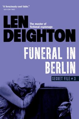 Funeral in Berlin