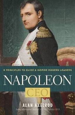Napoleon, CEO Napoleon, CEO