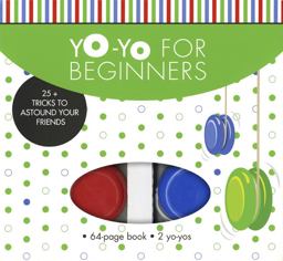 Yo-Yo for Beginners