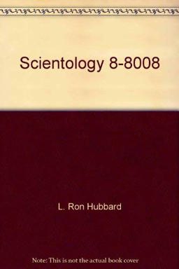 Scientology 8-8008