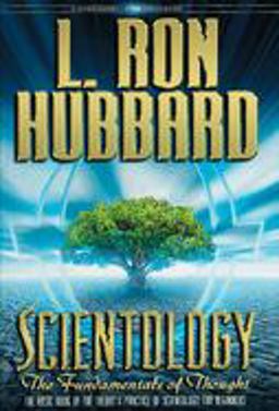 Scientology the Fundamentals of Thought