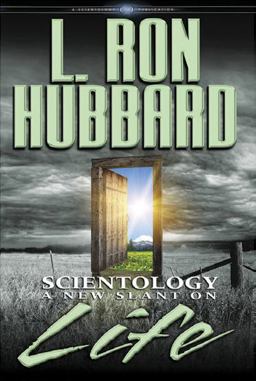 Scientology a New Slant on Life
