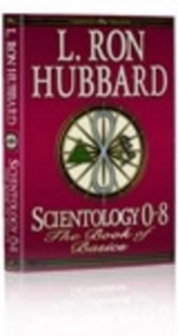 Scientology 0-8