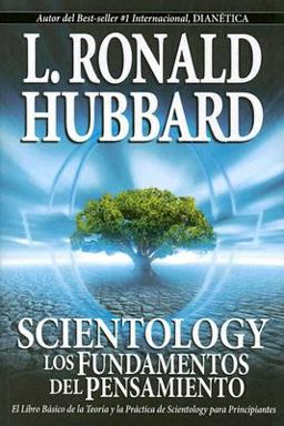 Scientology the Fundamentals of Thought