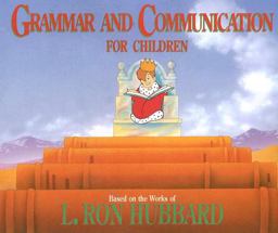 Grammar and Communication for Children