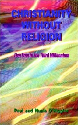Christianity Without Religion