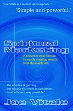 Spiritual Marketing