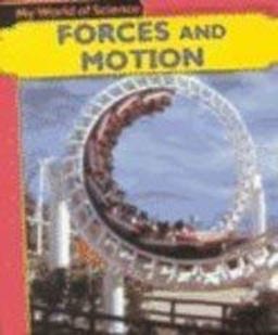 Forces and Motion