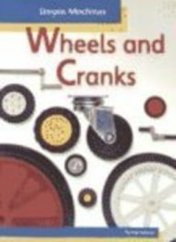Wheels and Cranks