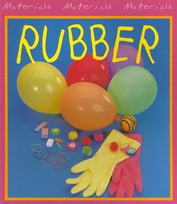 Rubber