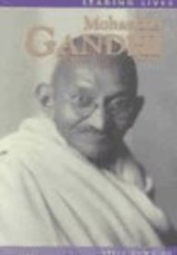Mohandas Gandhi