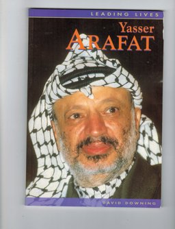 Yasser Arafat