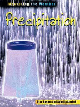 Precipitation
