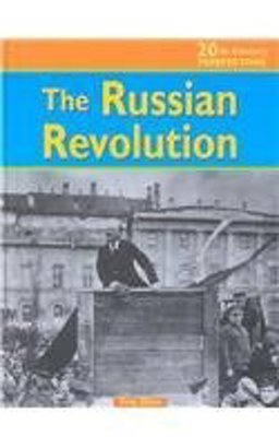 The Russian Revolution