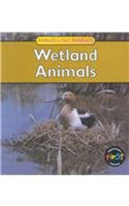 Wetland Animals Wetland Animals
