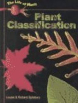 Plant Classification