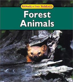 Forest Animals Forest Animals
