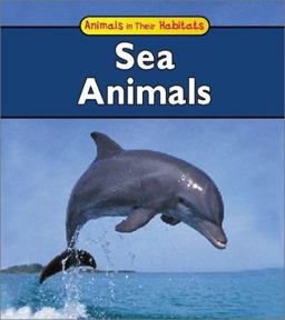 Sea Animals Sea Animals