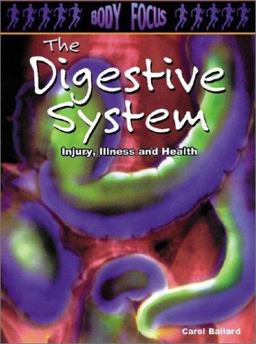 The Digestive System