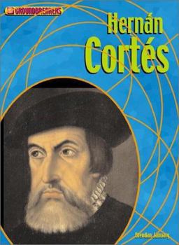 Hernán Cortès