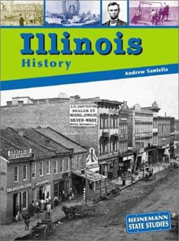Illinois History