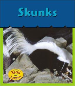 Skunks