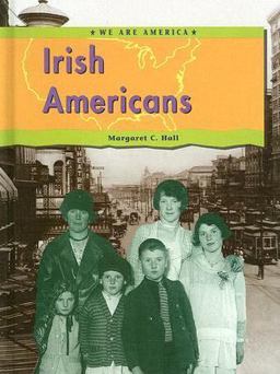 Irish Americans Irish Americans