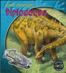 Diplodocus