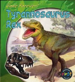 Tyrannosaurus Rex