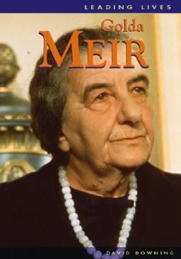 Golda Meir
