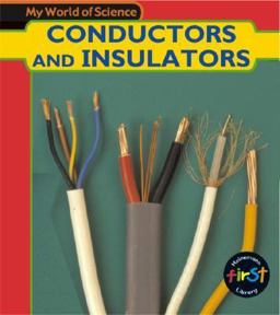Conductors and Insulators