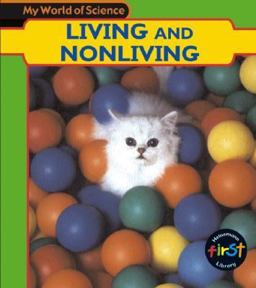 Living and Nonliving