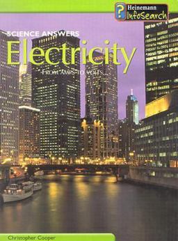 Electricity