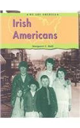 Irish Americans Irish Americans