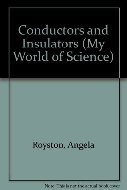 Conductors and Insulators