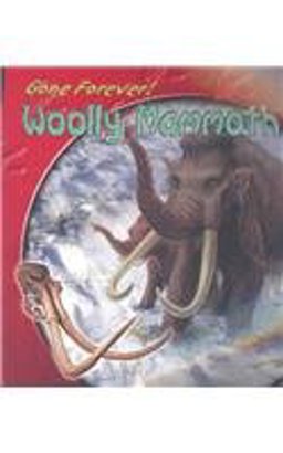 Woolly Mammoth