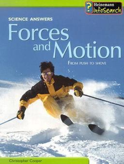 Forces and Motion