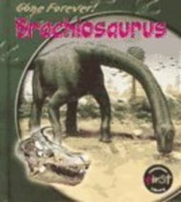 Brachiosaurus