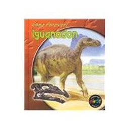 Iguanodon