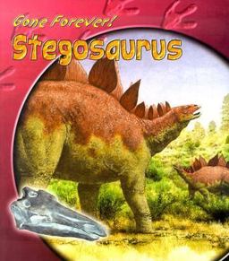 Stegosaurus