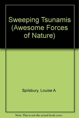 Sweeping Tsunamis