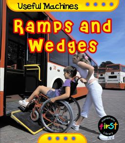 Ramps and Wedges